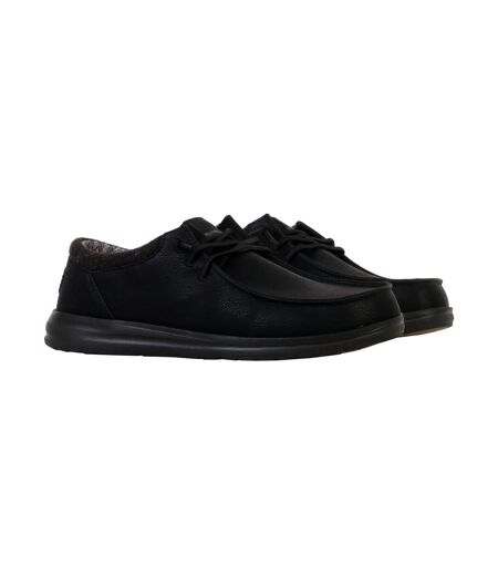 Moccassin à Lacets Hey Dude Paul Classic