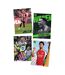 Premier League Top Class Electric Card Game One Size Multicoloured Print Panini-3