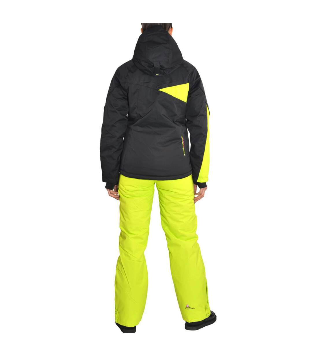 Ensemble de ski femme AMIC