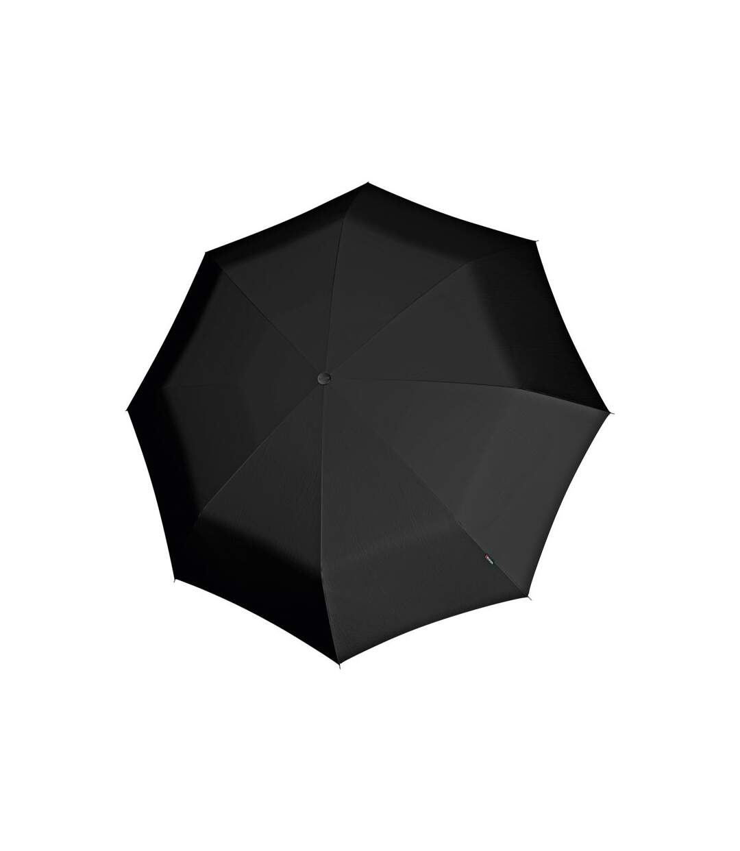 Knirps - Parapluie pliant T200 Medium Duomatic - noir - 8939-2