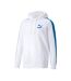 Sweat Blanc Homme Puma Iconic T7 - M