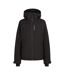 Veste de ski noire femme o'neill stuvite-2