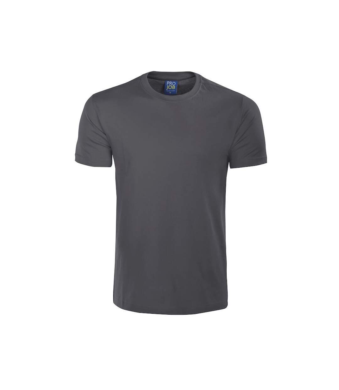 T-shirt homme gris Projob