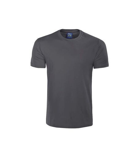 Projob Mens T-Shirt (Gray)