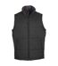 Veste Sans Manches Warm Adulte Gris Charbon Uni SOLS-1