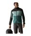 Haut Polaire Elram Homme Vert Sarcelle Bleu Clair Noir Regatta-1