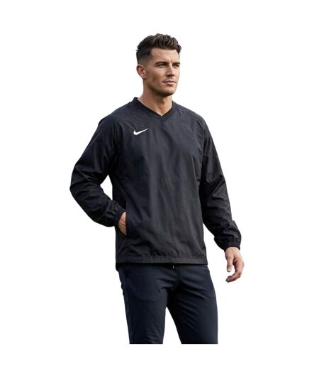 Haut D´entraînement Homme Noir Nike