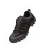 Chaussures De Marche Belfour Femme Noir Mountain Warehouse-1