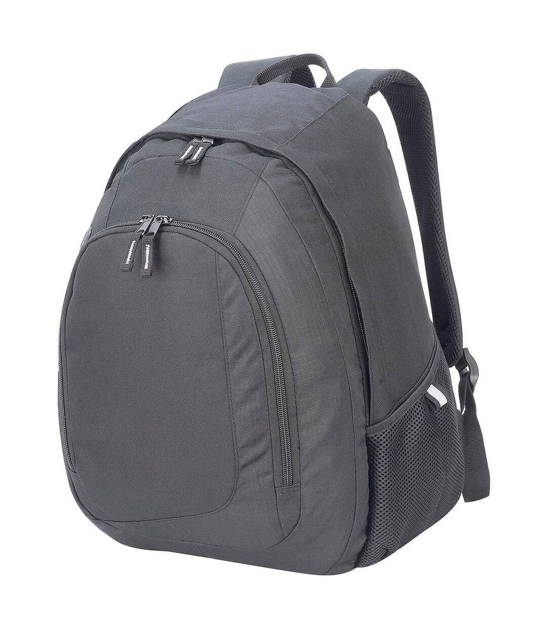 Sac à dos loisirs - 22 L - 7241 - noir-2