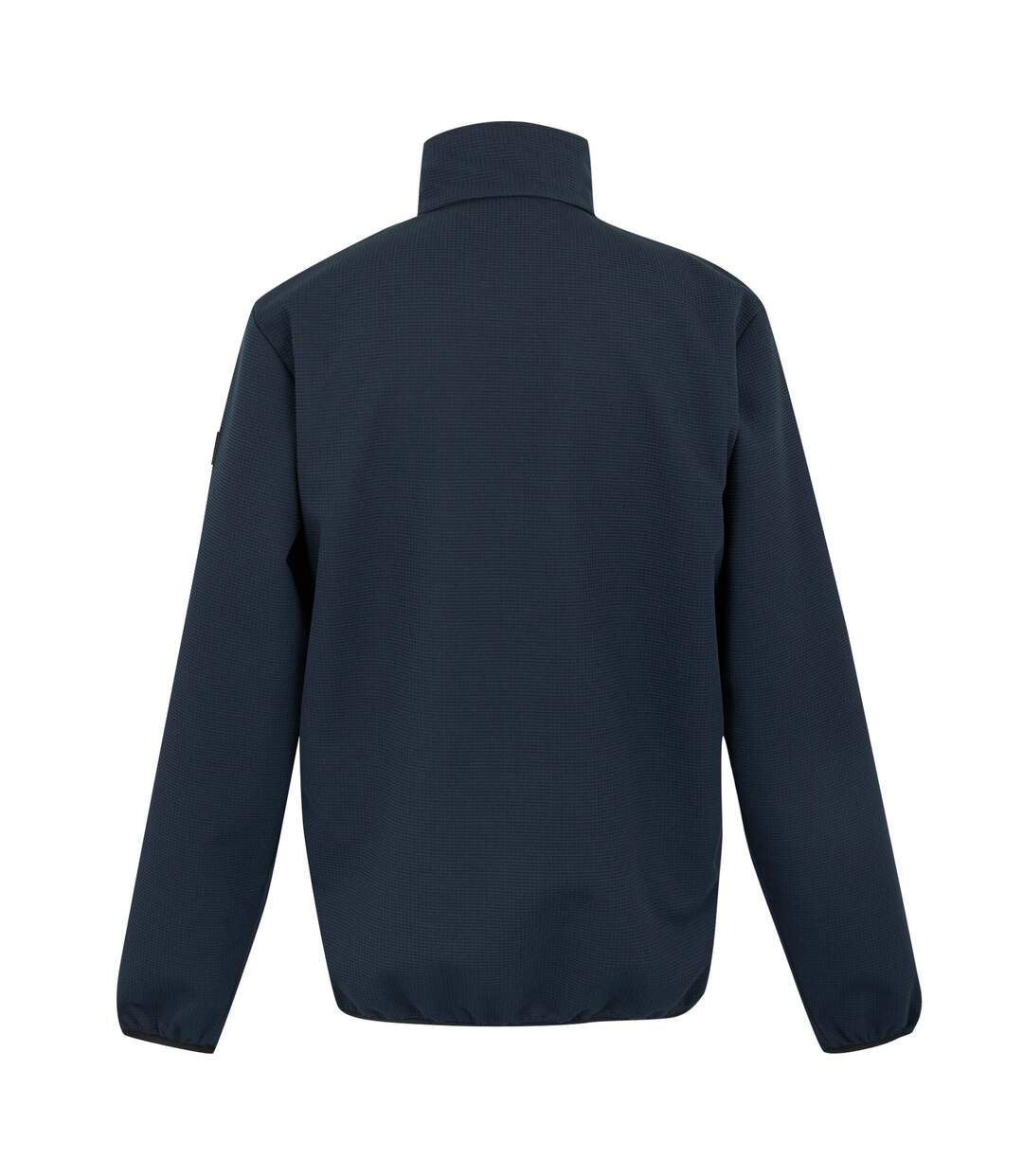 Mens Romain Waterproof Jacket Navy Fox Regatta-3