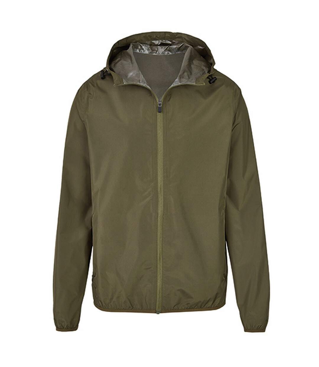 Doudoune Matelassée Adulte Olive Miners Mate-1