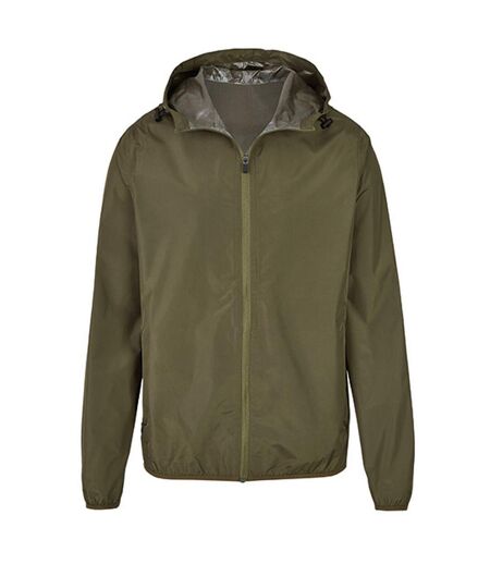 Doudoune Matelassée Adulte Olive Miners Mate