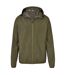 Doudoune Matelassée Adulte Olive Miners Mate-1
