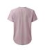 Womens/ladies Chase Ii T-shirt Mauve Shadow Dare 2B-3