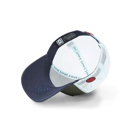 Casquette trucker Naruto Kakashi Capslab