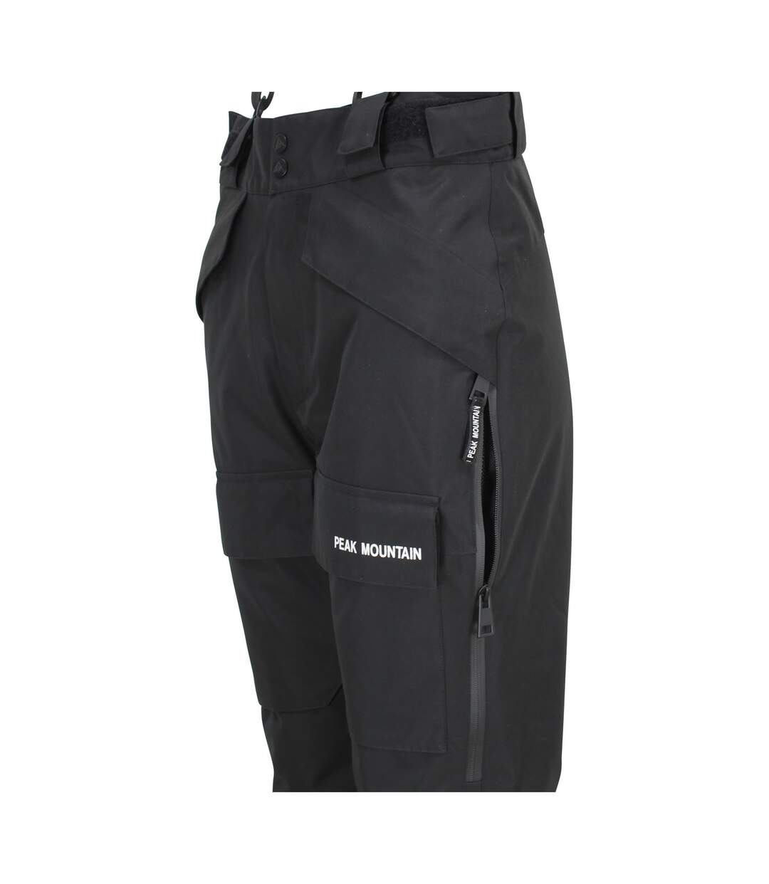 Pantalon de ski ARIDER-4