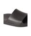 Mens Poolside Sliders Black Animal-4