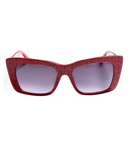 Rectangular Sunglasses GU7890 Women