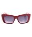 Rectangular Sunglasses GU7890 Women-1