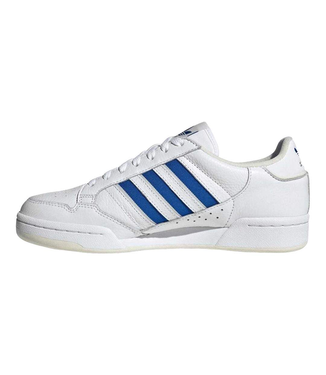 Baskets Motif/style À Rayures Originals Continental Homme Blanc Adidas-2