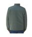 Doudoune verte homme tbs josefzip-2
