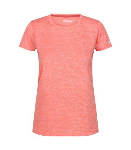 T-shirt josie gibson fingal edition femme mandarine Regatta