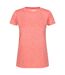 T-shirt josie gibson fingal edition femme mandarine Regatta