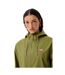 Imperméable andrea adulte vert lichen foncé Hunter-3