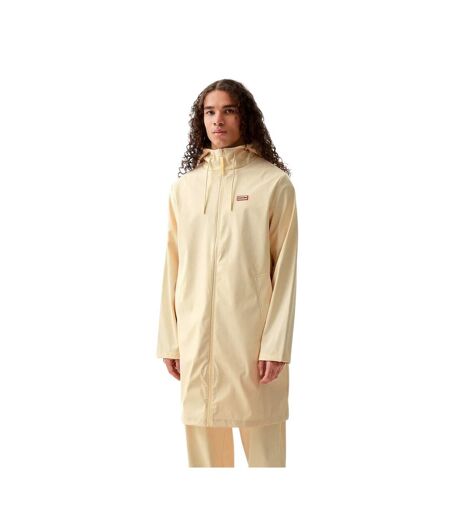 Imperméable Andrea Adulte Gravier Hunter
