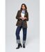 Veste Flaming Beige-1