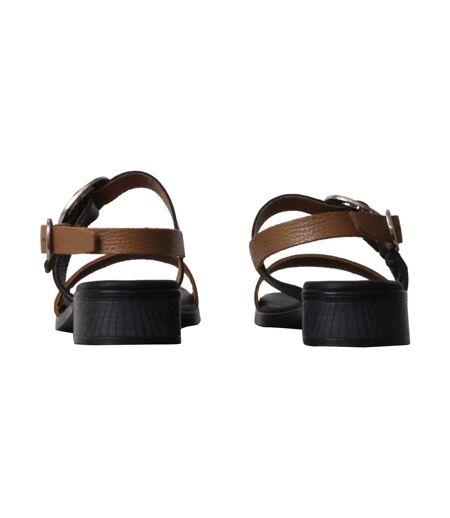 Sandales Cuir Oh my Sandals