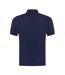 PRO RTX Mens Pro Piqué Polo Shirt (Navy) - UTPC5646