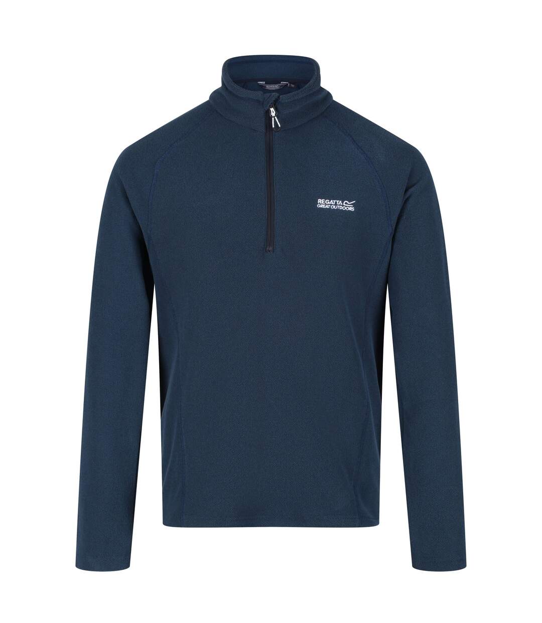 Polaire Kenger Homme Denim Sombre Regatta-1