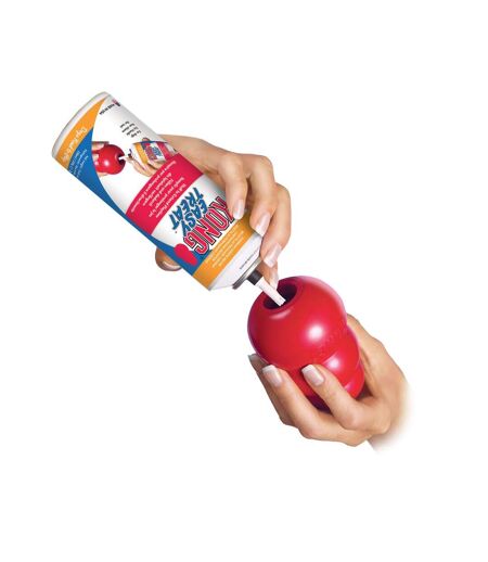 Classic dog chew toy xs red KONG