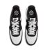 Baskets Vision Low Next Nature Femme Blanc Noir Nike-4
