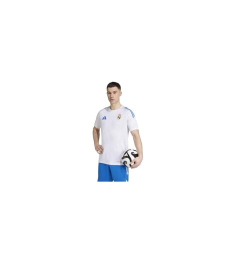 T-shirt Entraînement 2025/2026 Homme Blanc Adidas