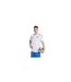 T-shirt Entraînement 2025/2026 Homme Blanc Adidas-1