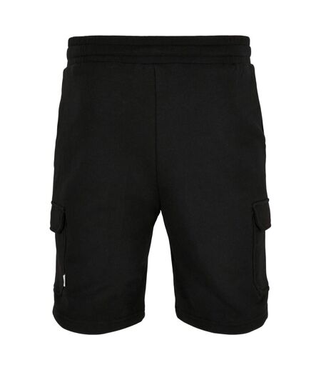 Short De Jogging Homme Noir Urban Classics