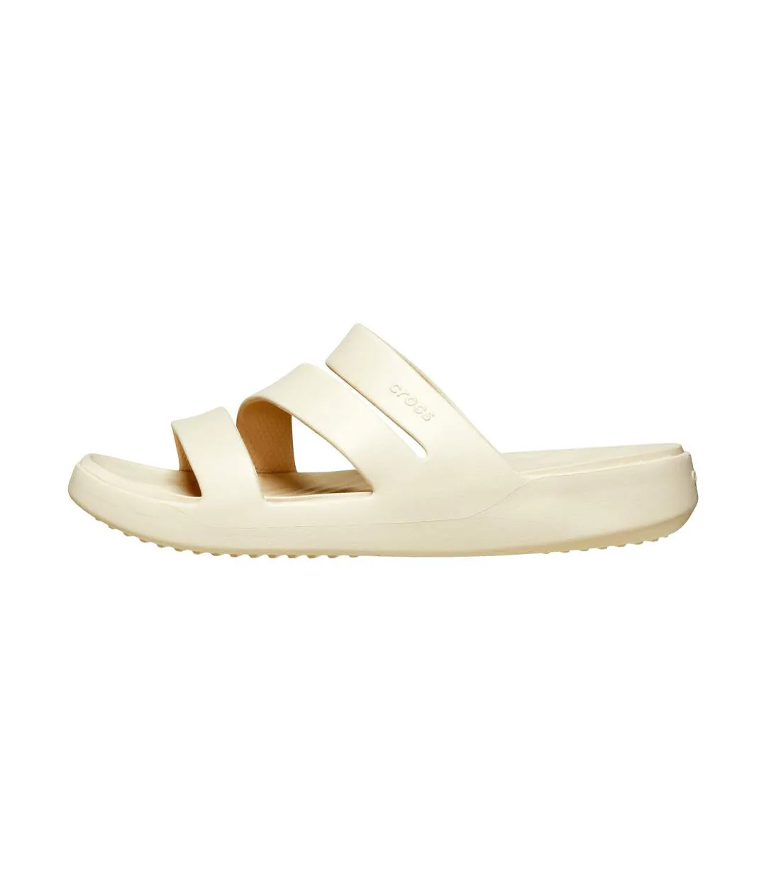 Sandales à Enfiler Crocs Getaway Strappy-1