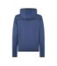 Mens Elite Hooded Jacket Indigo Everlast-2