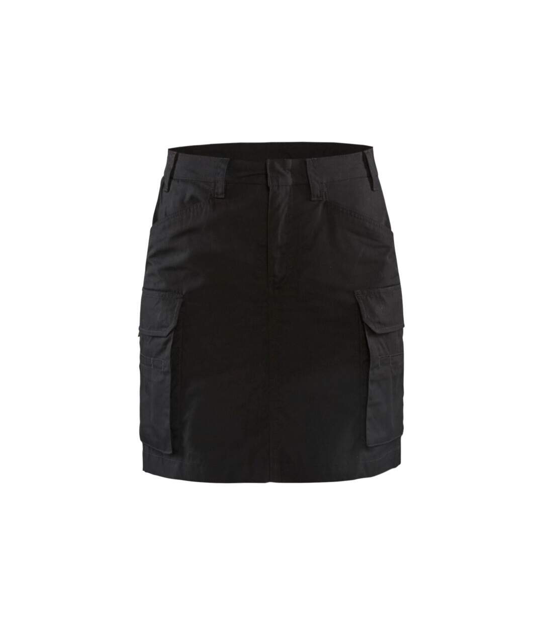 Jupe  maintenance BLAKLADER STRETCH-1