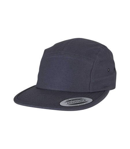 Casquette De Baseball Classic Jockey Graphite Flexfit
