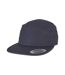 Casquette De Baseball Classic Jockey Graphite Flexfit-1