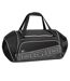 Ogio Endurance Sports 4.0 Duffel Bag (47 Liters) (Black/ Silver) (One Size) - UTRW2777
