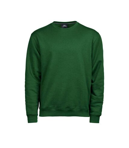 Tee Jays Mens Sweatshirt (Deep Green) - UTPC5229