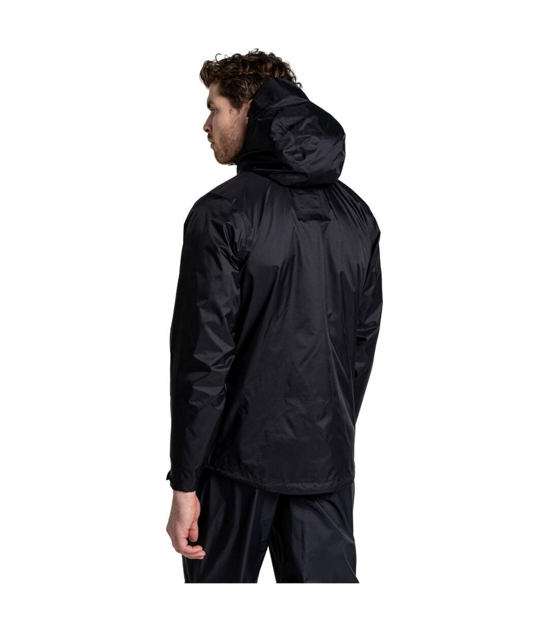 Veste Expert Adulte Noir Craghoppers-3