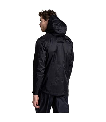 Veste Expert Adulte Noir Craghoppers