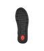 Basket Basse Cuir Tamaris Comfort-4