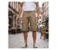 WINCHESTER WE1277B Bermuda en coton léger pour un look d'été fonctionnel et décontracté-5