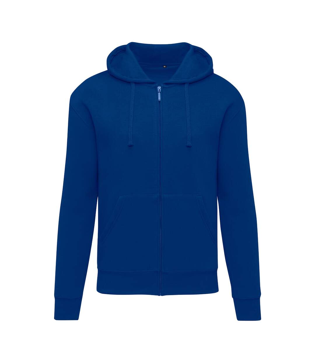 Veste À Capuche Homme Bleu Roi SG Originals-2